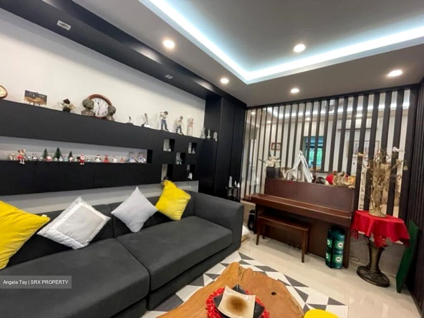 Hume Park I (D21), Condominium #616322381